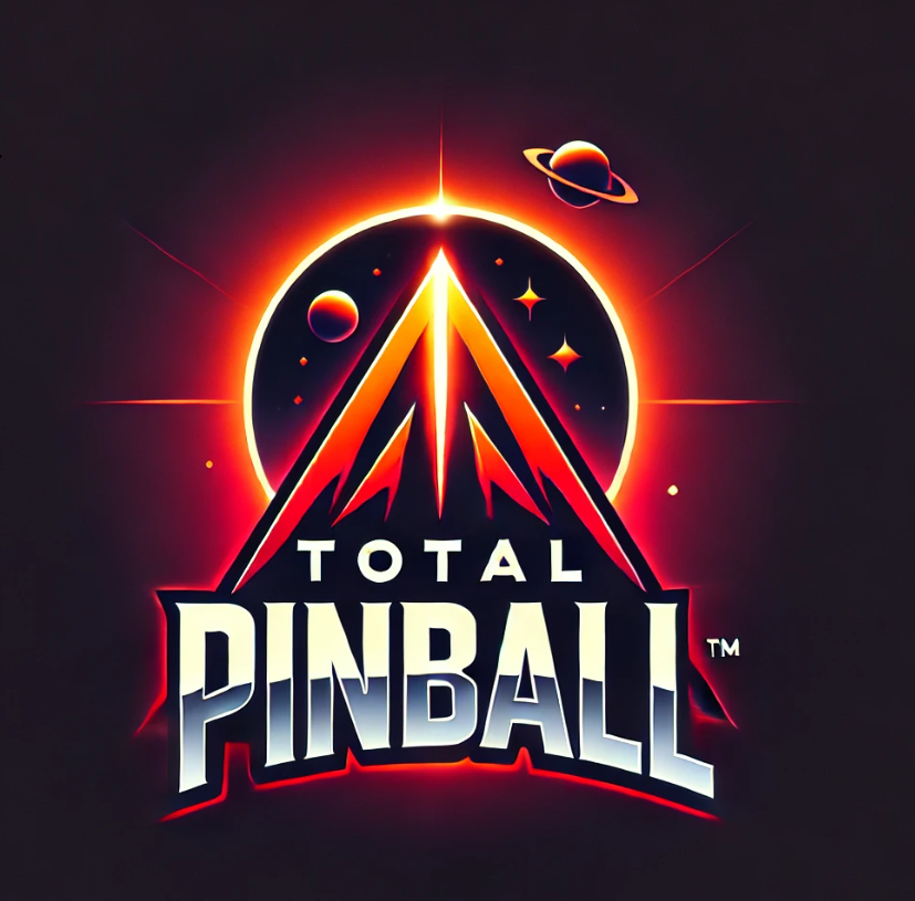 Total Pinball